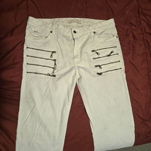 Robin's Jean